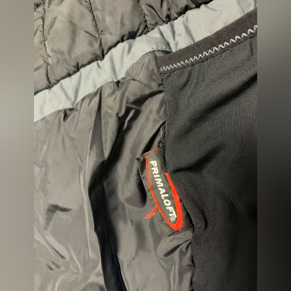 L.L. Bean Primaloft Lined Men’s Jacket.   Sz XL.  EUC! - Picture 16 of 16